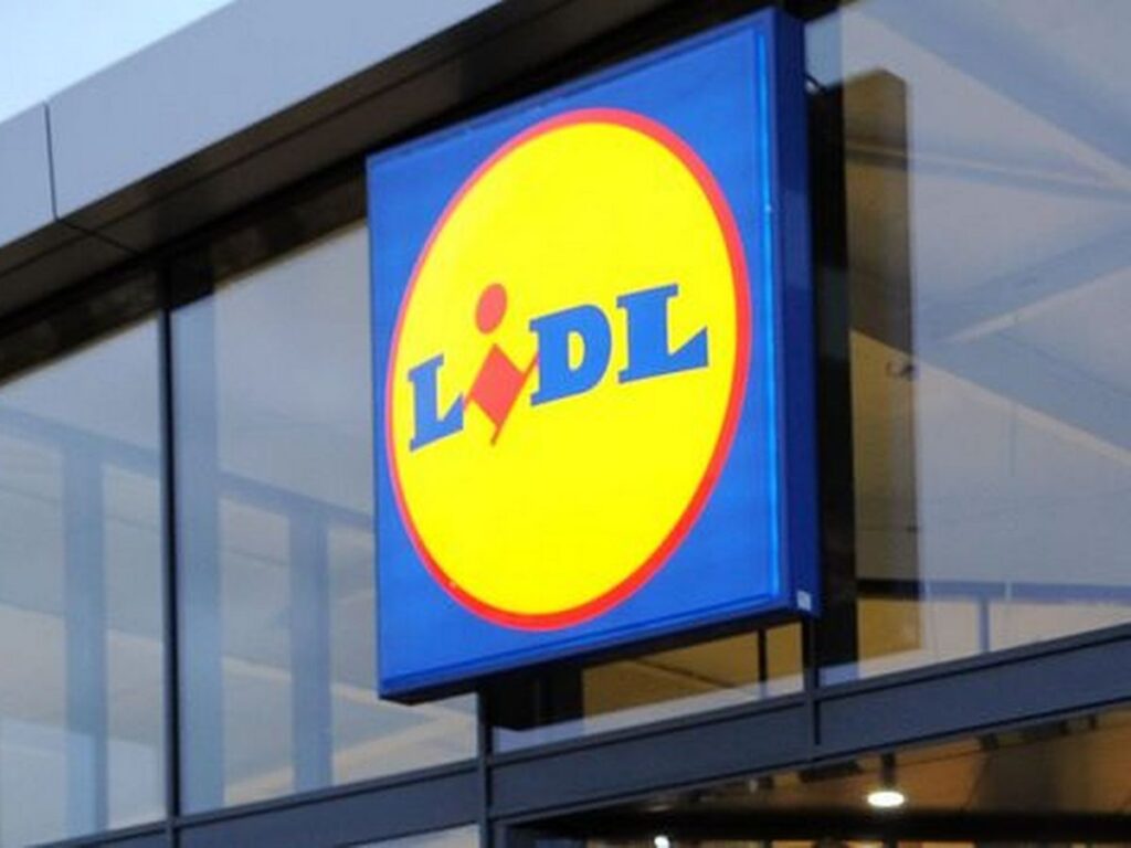 Σε εξέλιξη το επενδυτικό πρόγραμμα της Lidl 